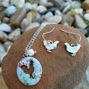 🐔Rooster Cutout Set🐣